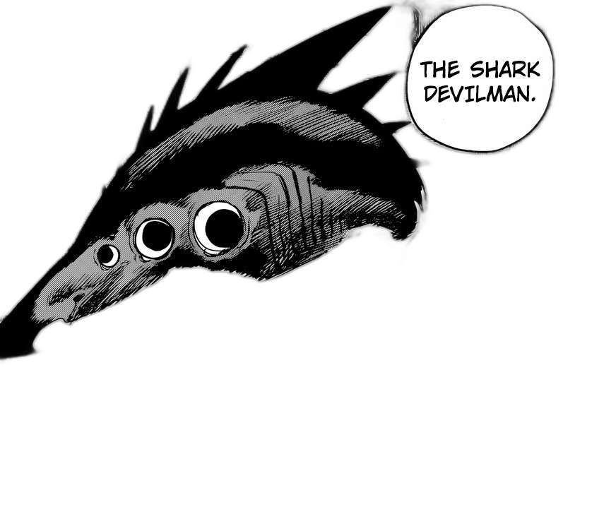 Beam - Shark Fiend official artwork