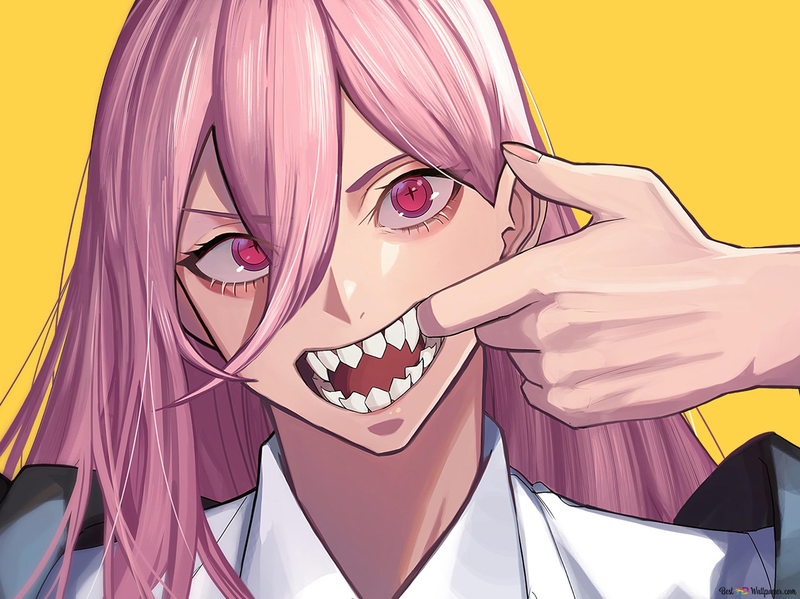 Blood Devil